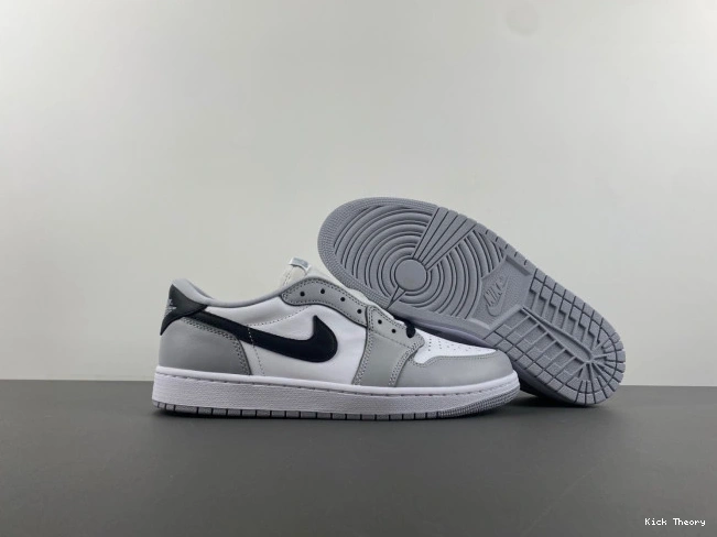 Kick Theory Air CZ0790-110 1 Jordan Barons Low OG 0717